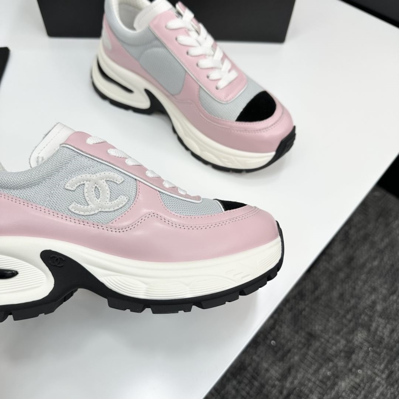 Ch**el sneakers